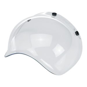 Biltwell Bubble shield anti-fog clear