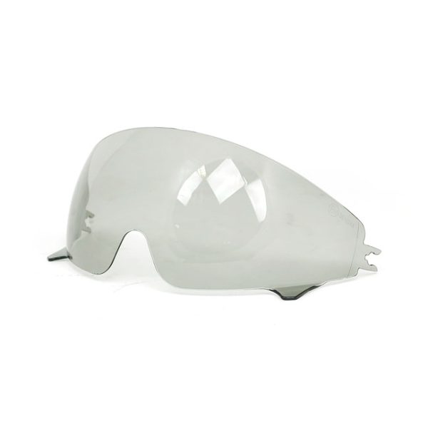 Scorpion Belfast sunvisor light smoke