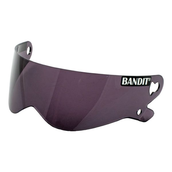 BANDIT XXR VISOR