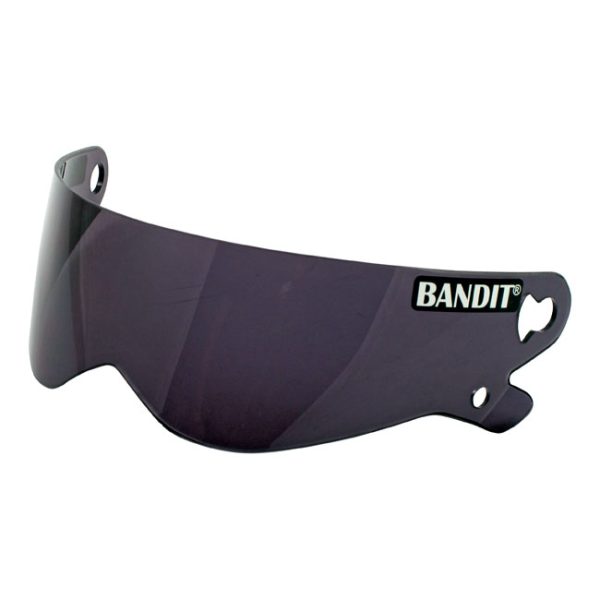 BANDIT XXR VISOR