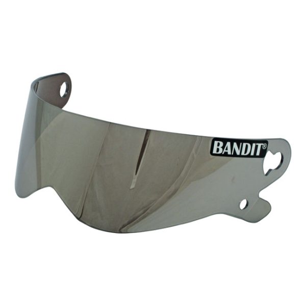 BANDIT XXR VISOR