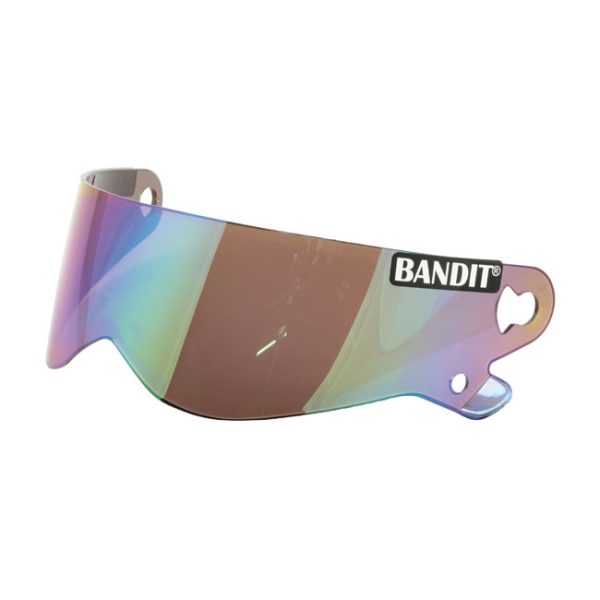 BANDIT XXR VISOR