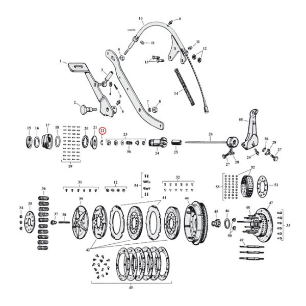 RETAINING RING